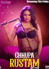 Chhupa Rustam NazarOtt Ep1-3 Hot WebSeries