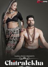 Chitralekha TadkaPrime Ep 3-4 Web Series