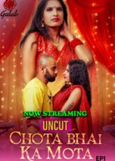 Chota Bhai Ka Mota Gulab Ep1 Web Series