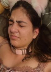 Cute Girl Pussy Closeup Mastrbstion