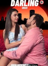 Darling Uncut HotX Hindi Short Film
