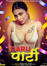 Daru Party Uncut Fukrey Web Series