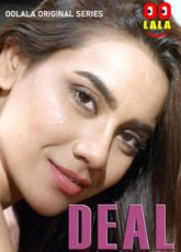 Deal Oolala (Ep1-2) Web Series