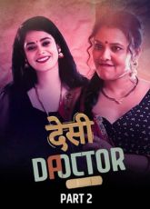 Desi Doctor MakhanApp Ep3-4 Hot Web Series
