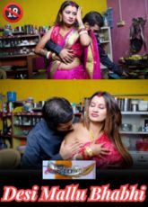 Desi Mallu Bhabhi Uncut GoddesMahi Hindi Short Film