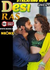Desi Ras Uncut NeonX Short Film