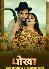 Dhokha Besharams Ep4-6 Web Series