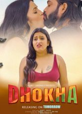 Dhokha FeneoMovies Ep1 Web Series