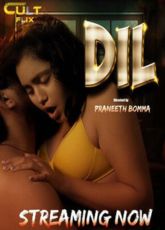 Dil Cultflix Ep1 Web Series