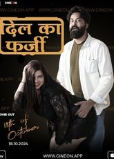 Dil ka Farzi CineOnApp Uncut WebSeries