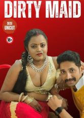 Dirty Maid Uncut NeonX Short Film