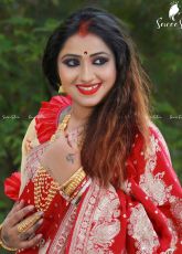 Diva Puja Nude With Full Face