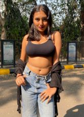 Divya Mandal Nude