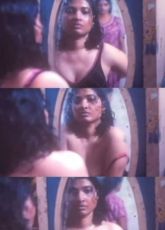 Divya Prabha Tamil Movie Actress Showing Boobs