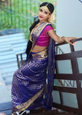 Diya Gowda Nude