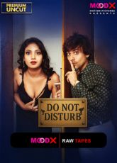 Do Not Disturb BTS Raw Tape