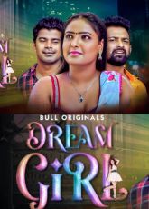 Dream Girl BullApp Ep3-4 Web Series
