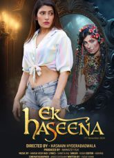 Ek Haseena Namasteyflix Hot Web Series