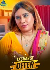 Exchange Offer RangmanchCinema Web Series