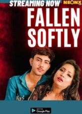 Fallen Softly Uncut NeonX Short Film