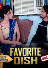 Favorite Dish Uncut Kotha Web Series