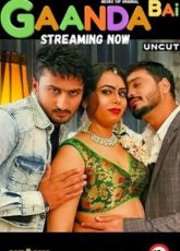 Gaanda Bai Uncut NeonX Short Film
