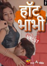 Garam Bhabhi SpiceAdda Uncut Web Series