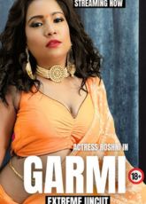 Garmi HotX Hindi Short Film