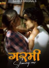 Garmi SaheliiApp Ep1-2 Web Series