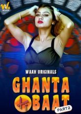 Ghanta Ki Baat Waah App Web Series