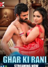 Ghar Ki Rani LookEntertainment Ep1-4 Webseries
