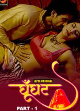 Ghunghat Part 1 Jalva Web Series