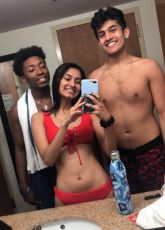 Indian INR Girl Full Nude With Hairy Pussy