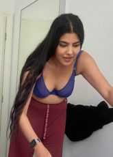 Girlfriend Captured Nude