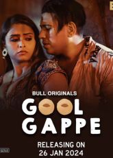 Gol Gappe BullApp Web Series