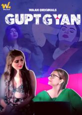Gupt Gyan Waah App Web Series