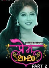 Prem 2020 Habbitmovies Ep3-4 Webseries