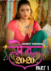 Prem 20-20 Habbitmovies Ep1-2 Webseries