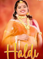 Haldi Uncut Fugi Web Series