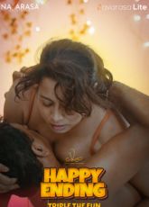 Happy Ending NavaRasa Ep1 Web Series