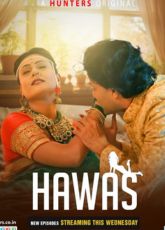 Hawas Hunters Ep 4-7 Web Series