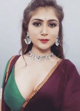 Hiral Radadiya Nude