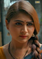 Ullu Actress Hiral Radadiya Show Anal Hole With Full Face