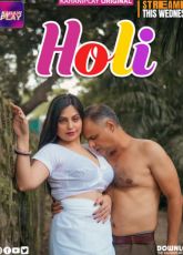 Holi Kahaniplay Adult Web Series