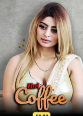 Hot Coffee Navrang ott Adult Web Series