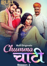 Chumma Chaati BullApp Hot Web Series