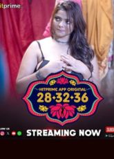 28-32-36 Hitprime Ep4-5 Hot WebSeries