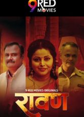 Ravan 9RedMovies Hot Web Series