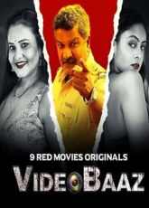 VideoBaaz 9RedMovies Ep3-4 Hot Web Series