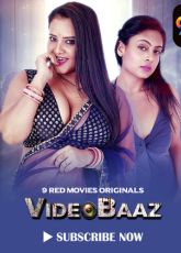 VideoBaaz 9RedMovies Ep7 Hot Web Series